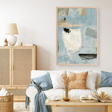 Salento 1 Art Print