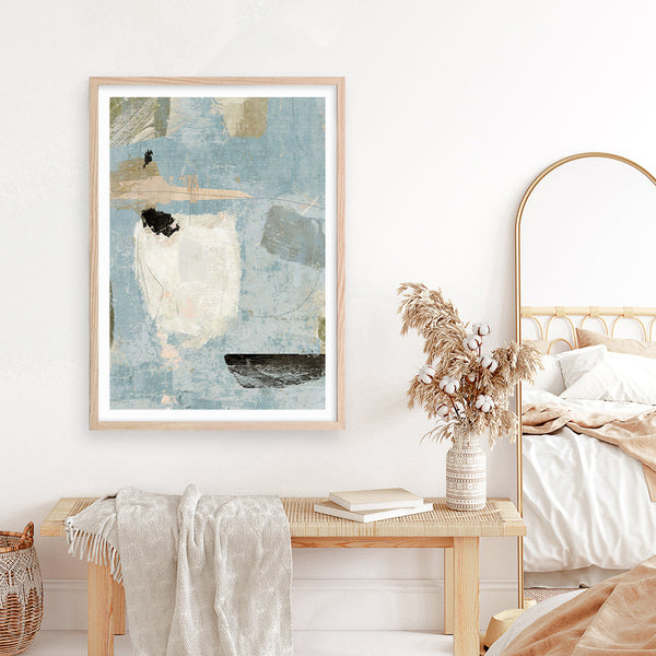 Salento 1 Art Print