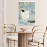 Salento 1 Art Print
