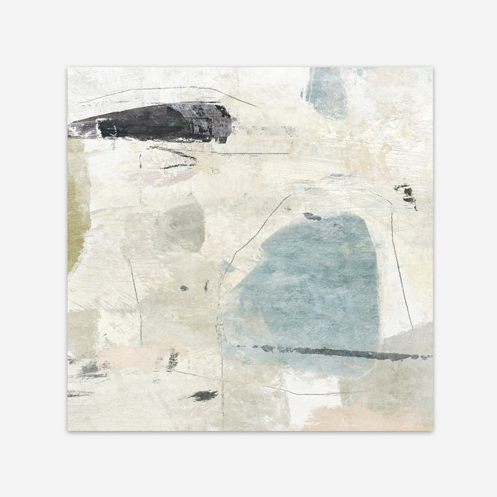 Salento 2 (Square) Art Print