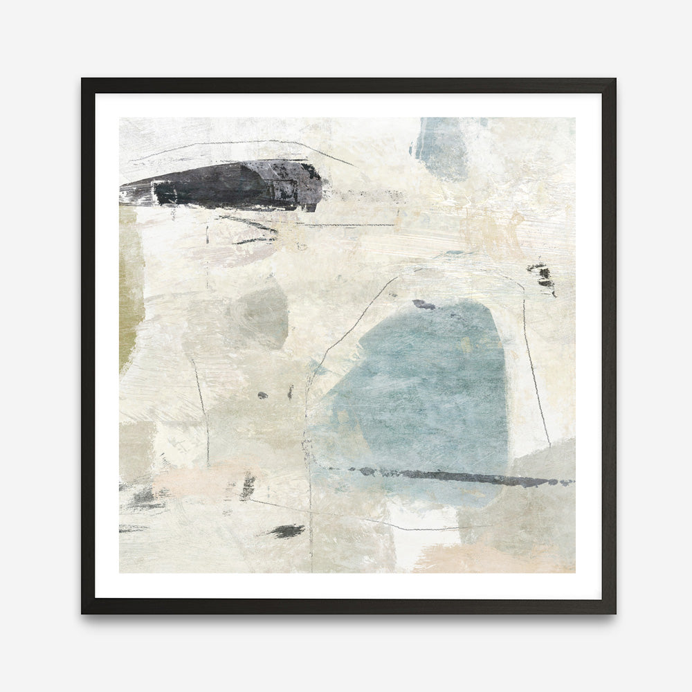 Salento 2 (Square) Art Print