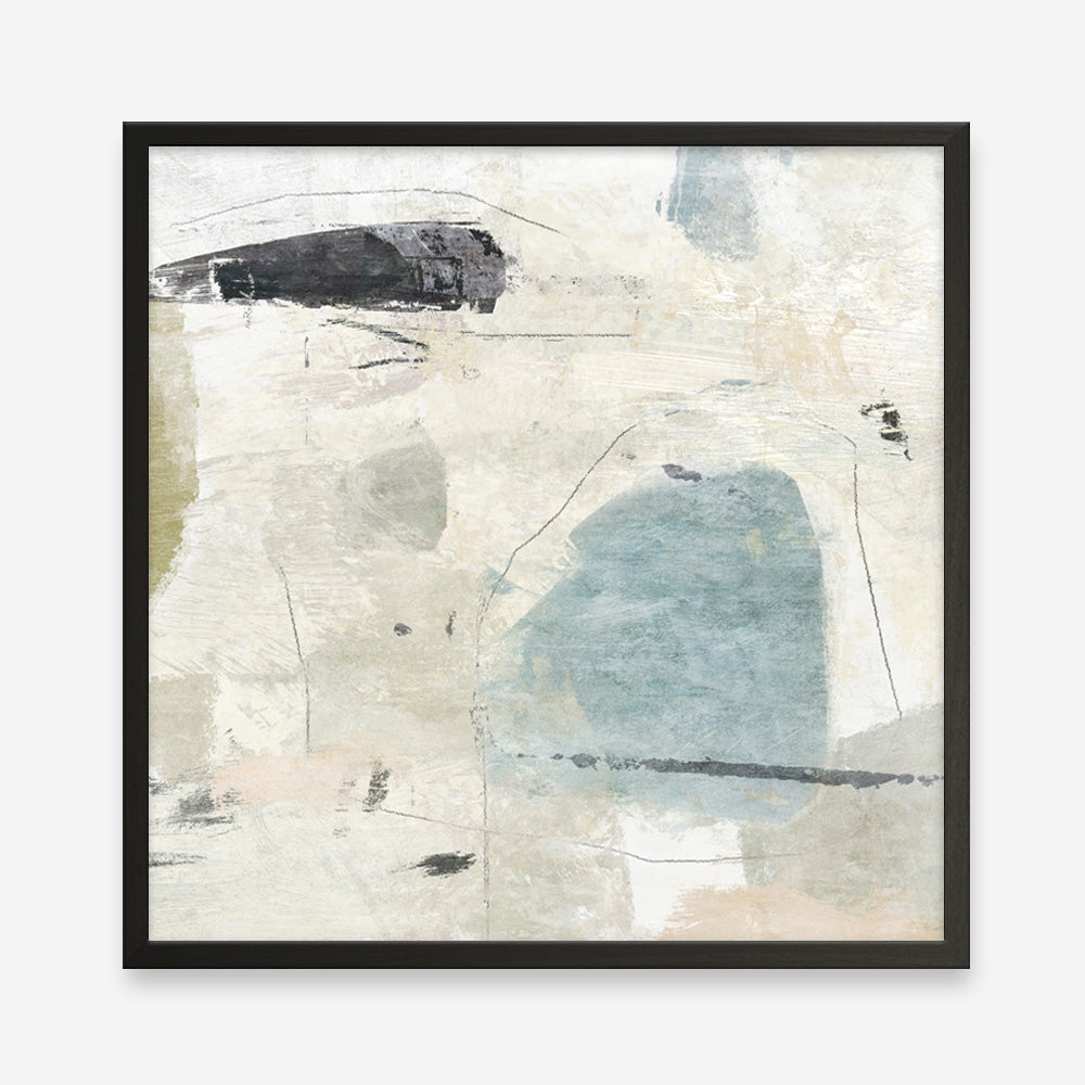 Salento 2 (Square) Art Print