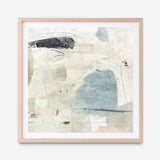 Salento 2 (Square) Art Print