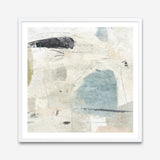 Salento 2 (Square) Art Print