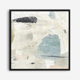Salento 2 (Square) Canvas Print
