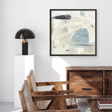 Salento 2 (Square) Art Print