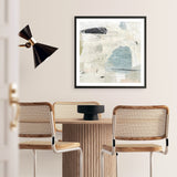 Salento 2 (Square) Art Print