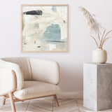 Salento 2 (Square) Art Print