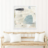 Salento 2 (Square) Art Print