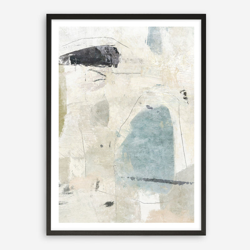 Salento 2 Art Print