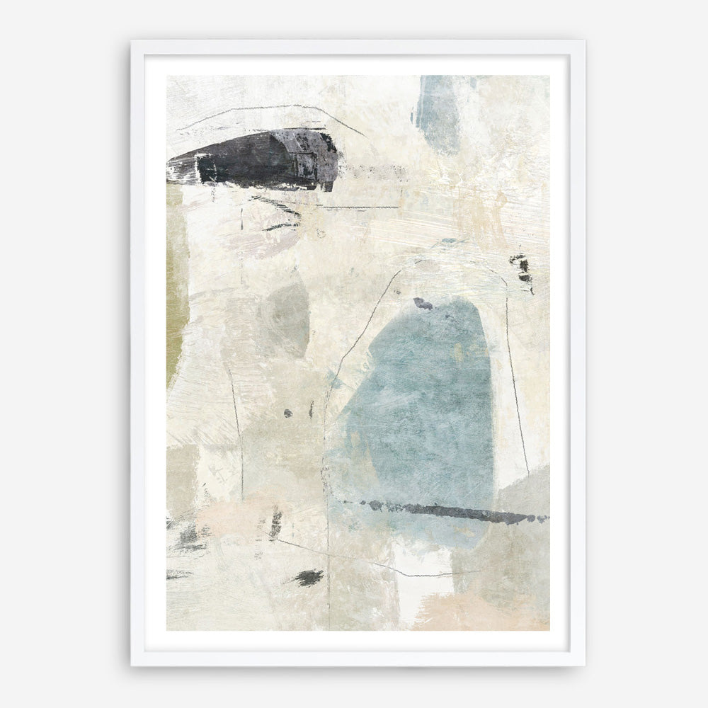 Salento 2 Art Print