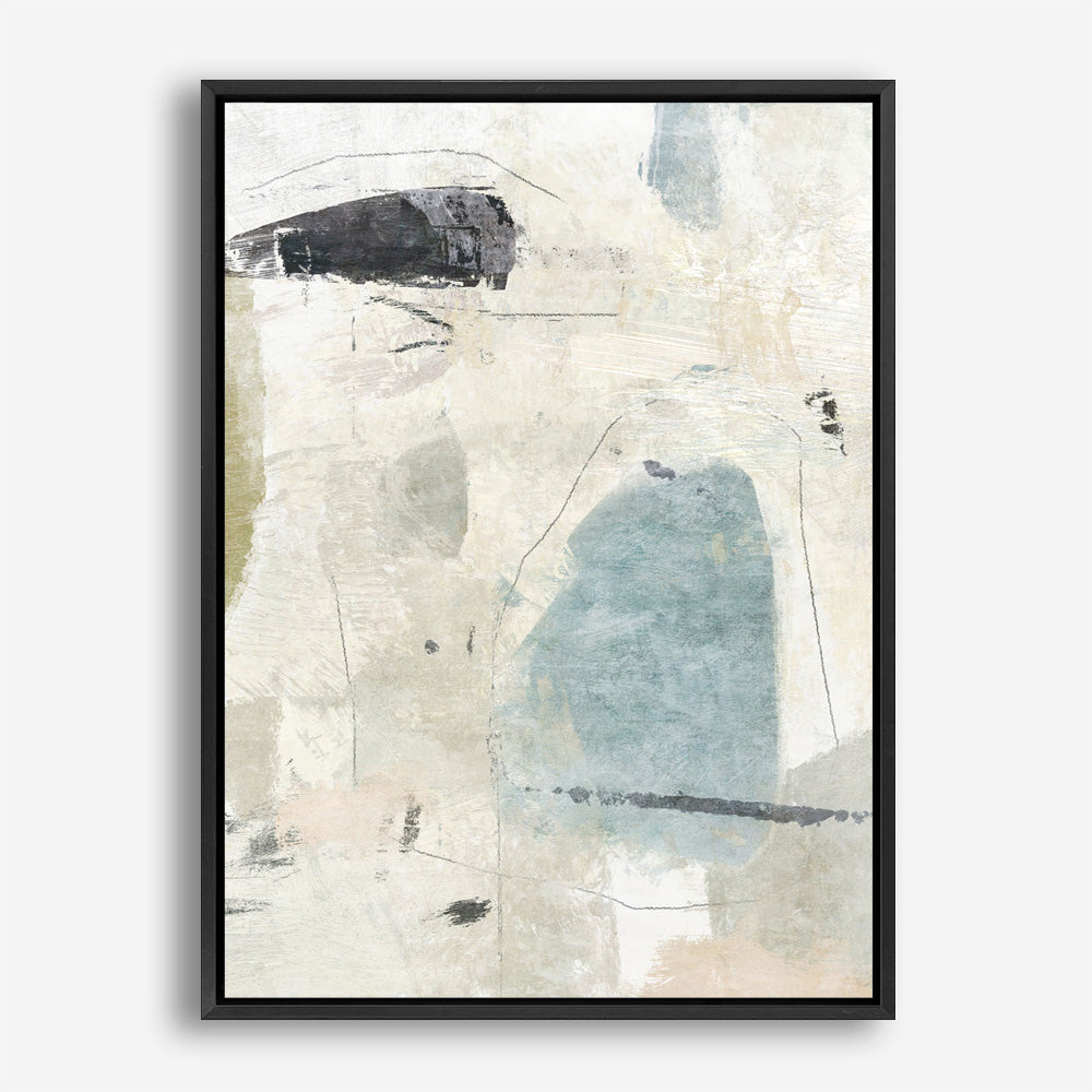 Salento 2 Canvas Print