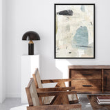 Salento 2 Canvas Print