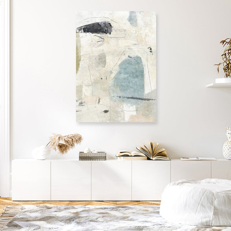 Salento 2 Canvas Print