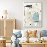 Salento 2 Canvas Print