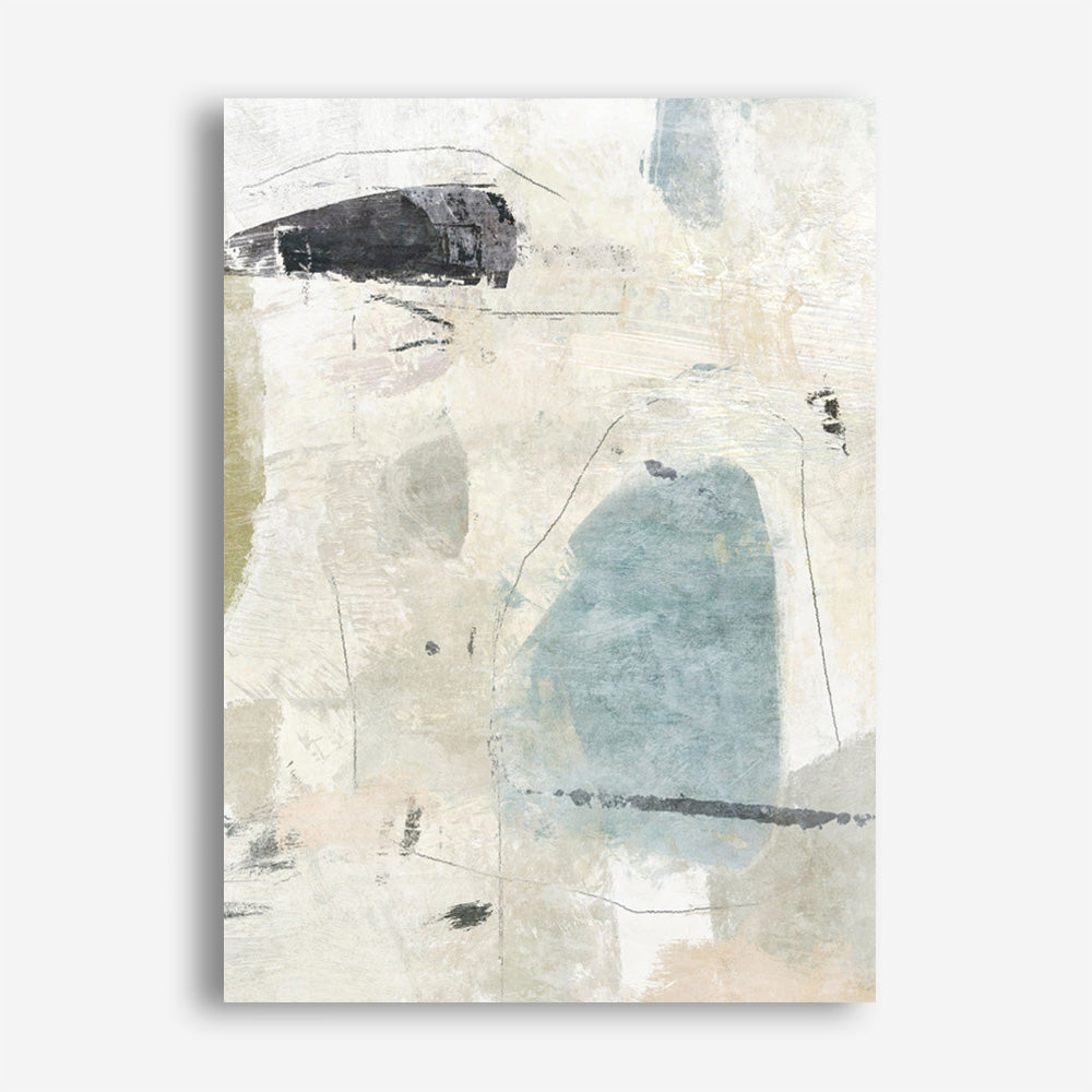 Salento 2 Canvas Print