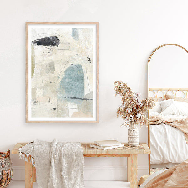 Salento 2 Art Print