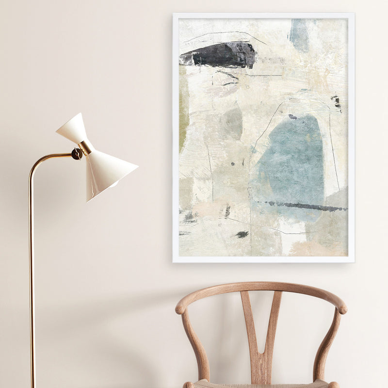 Salento 2 Art Print