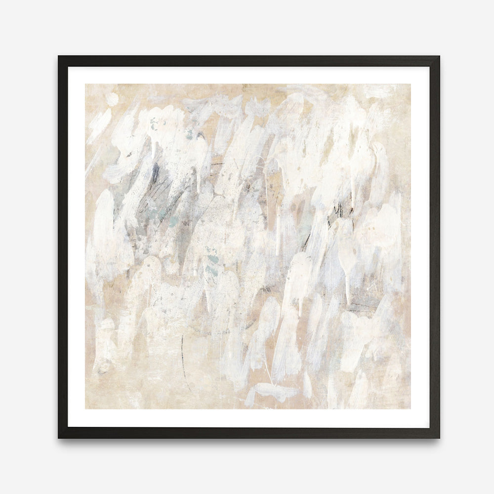 Drip (Square) Art Print