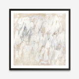 Drip (Square) Art Print