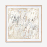 Drip (Square) Art Print