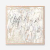 Drip (Square) Art Print