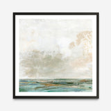 Falmouth (Square) Art Print