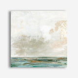 Falmouth (Square) Canvas Print