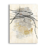 Tangle 1 Canvas Print