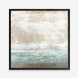Ocean Drift (Square) Art Print