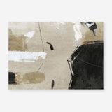 City Sidewalk 1 Art Print