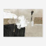 City Sidewalk 2 Art Print
