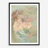 Forest Dance 1 Art Print