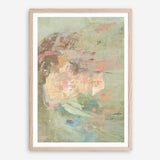 Forest Dance 1 Art Print