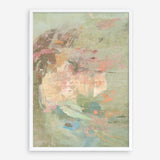 Forest Dance 1 Art Print