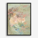 Forest Dance 1 Canvas Print