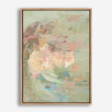 Forest Dance 1 Canvas Print