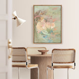 Forest Dance 2 Canvas Print