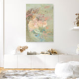 Forest Dance 1 Canvas Print