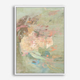 Forest Dance 1 Canvas Print