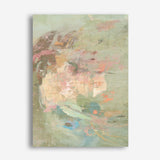 Forest Dance 1 Canvas Print