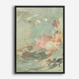 Forest Dance 2 Canvas Print