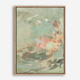 Forest Dance 2 Canvas Print