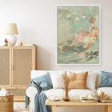 Forest Dance 2 Canvas Print