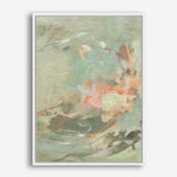 Forest Dance 2 Canvas Print