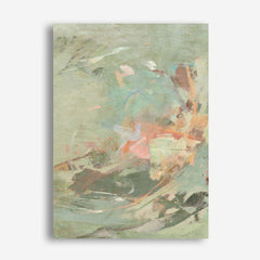 Forest Dance 2 Canvas Print