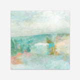 Just a Dream (Square) Art Print