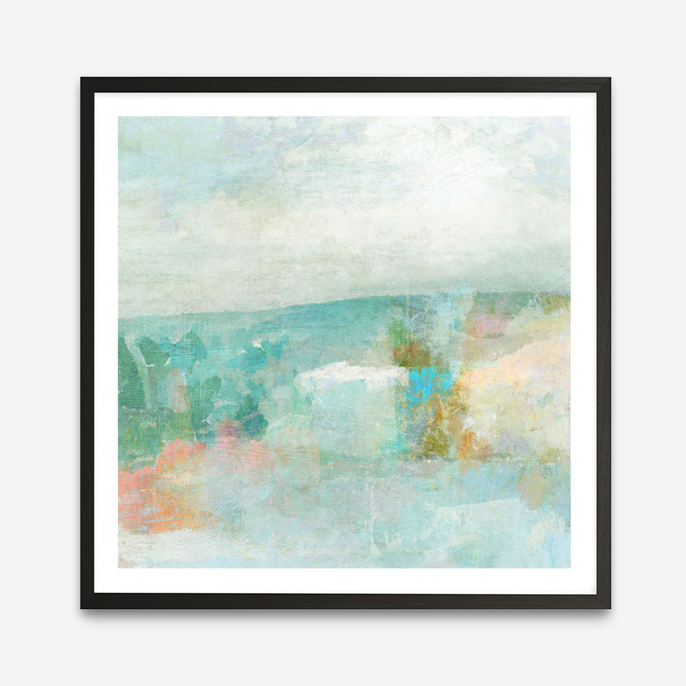 Just a Dream (Square) Art Print