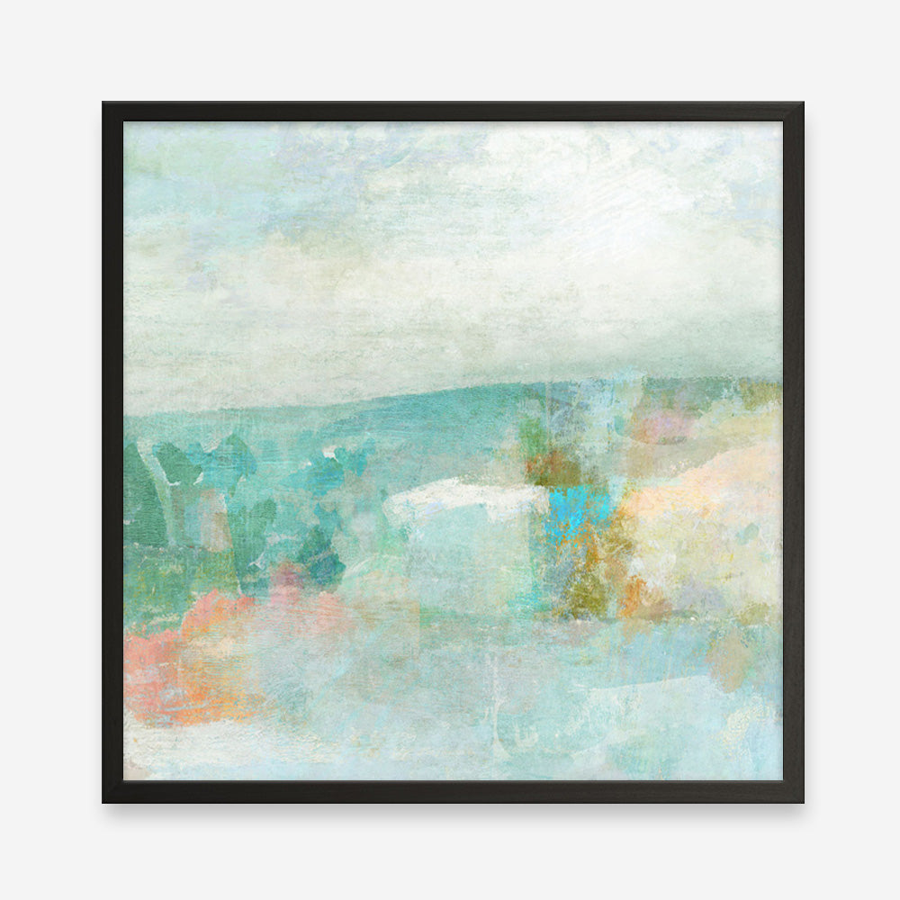 Just a Dream (Square) Art Print