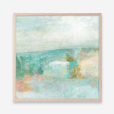 Just a Dream (Square) Art Print